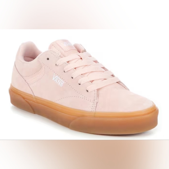 Vans Shoes - Vans Women's  Seldan Skate Shoes